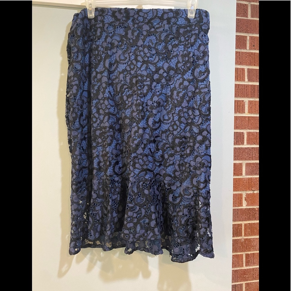 Lane Bryant Pencil Skirt
